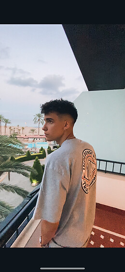 Marco González Chapero