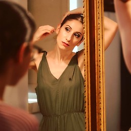 Emanuela Paladini