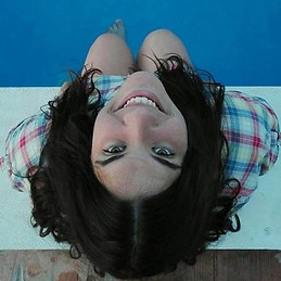 Carmen Martínez Cano