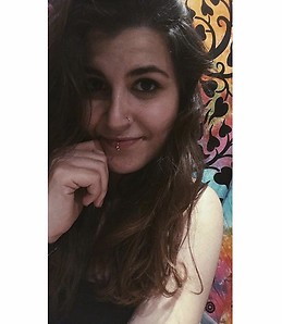 Paula Pérez Fernández