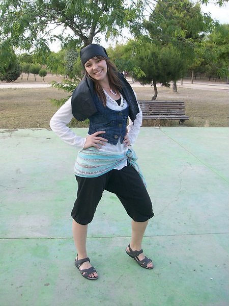 Sandra González Valero