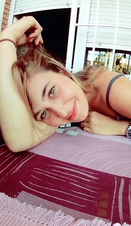 Claudia Lawn Fuentes