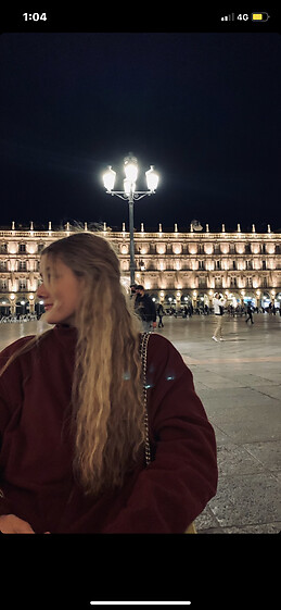 Leire Nuñez apraiz