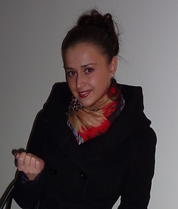 Karolina Lapinskaite