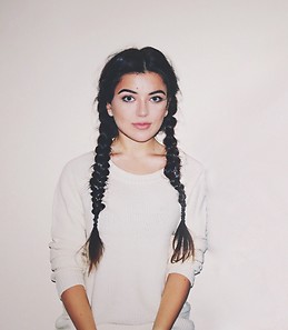 Kate Bernadzikovskaia