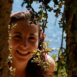 Xènia Llauradó Piñol