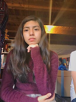 Carolina Michelle Valenzuela Rivera