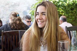 Pau Hernández