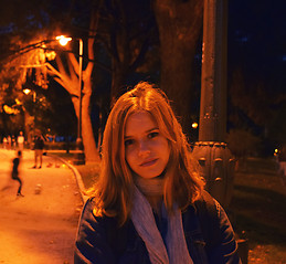 Iratxe Arrizabalo Madrid