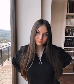 Julia Rodriguez Moreno