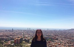 Aida Chobak Monterrey