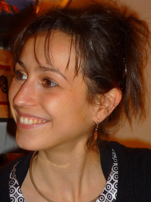 Edith MONNET