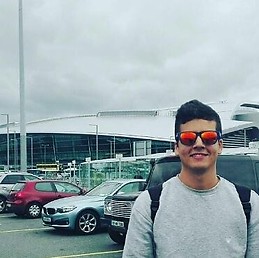 Miguel Romero García