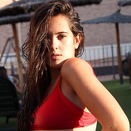 María Martín González-Calero