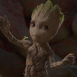 Lady Groot