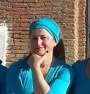 Antonia Maria González Jiménez