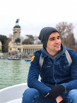 Pedro Jose