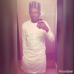 Mofehintoluwa Claudius