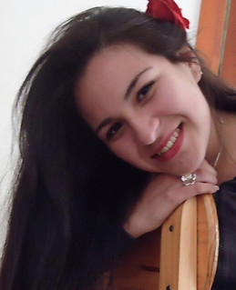 Camila García munizaga