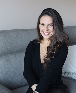 Georgina TERRADAS SUES