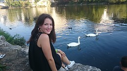 Irene María Gálvez Alburquerque