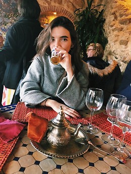 Marta Martinez Guilloto