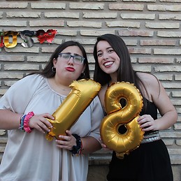 Teresa García López