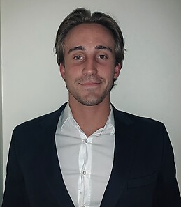 Lars Petter Bredsdorff Hotvedt