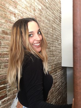 Laura Lebrón Benítez