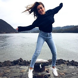 Maria Gonzalez Nuñez