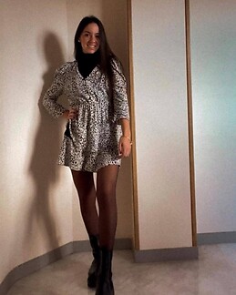 Jana Bernad Senar