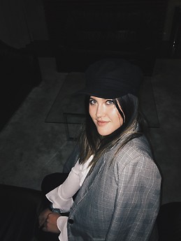 Paula González Orenes