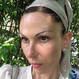 Stella Allano