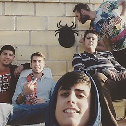 Roberto Temblador Pérez