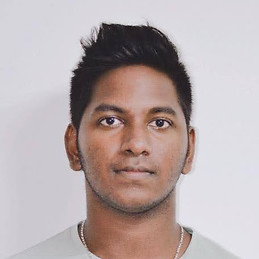 Hansley Chavreemootoo