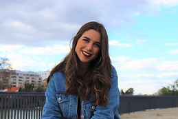 Cristina Delgado