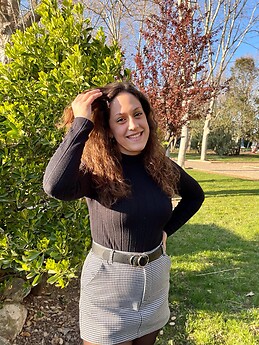 Sofía Usán Escolano
