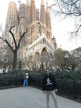 Antonio Menacho Villena