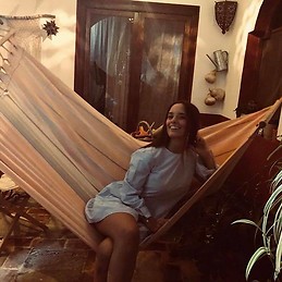 Isa Lagunilla Hernández