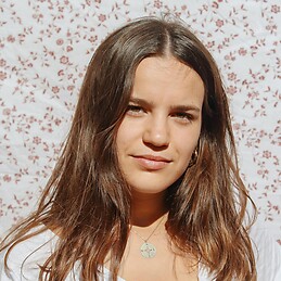 Lucia Lejárraga