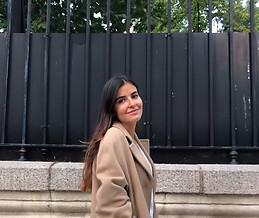 Natalia González Abenójar