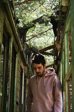 Marcos Blanco Santoro