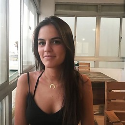 Marina Pérez Blanco