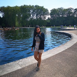 María Gutiérrez Morales