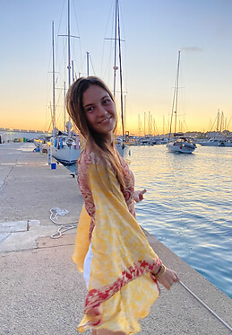 Sara Subiros Sagnier