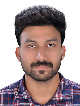 Gautham Mararveettil Rajendran