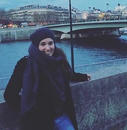 Paloma Torrecilla Farto