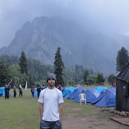 Pranjal RS