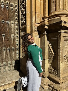 Yasmine Diallo Galán