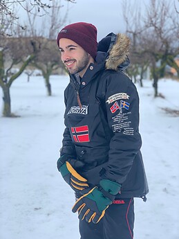 Carlos González Alvarez